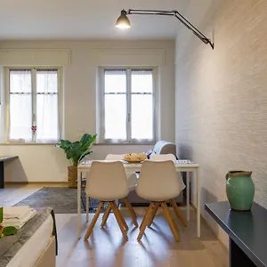 Velluto Blu Apartment&suite Vérone