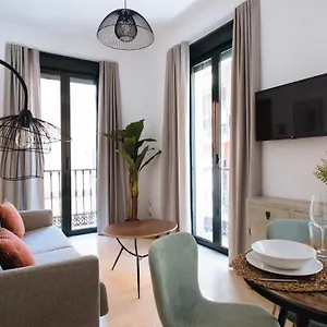  Apartamento Chiqui And Vicente Espanha