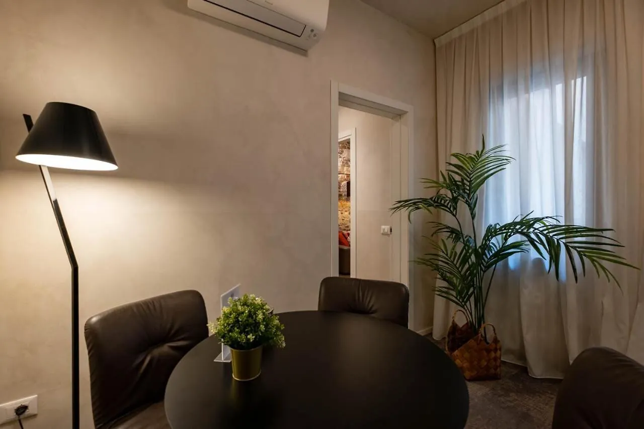 Verona Romana Apartments Italië