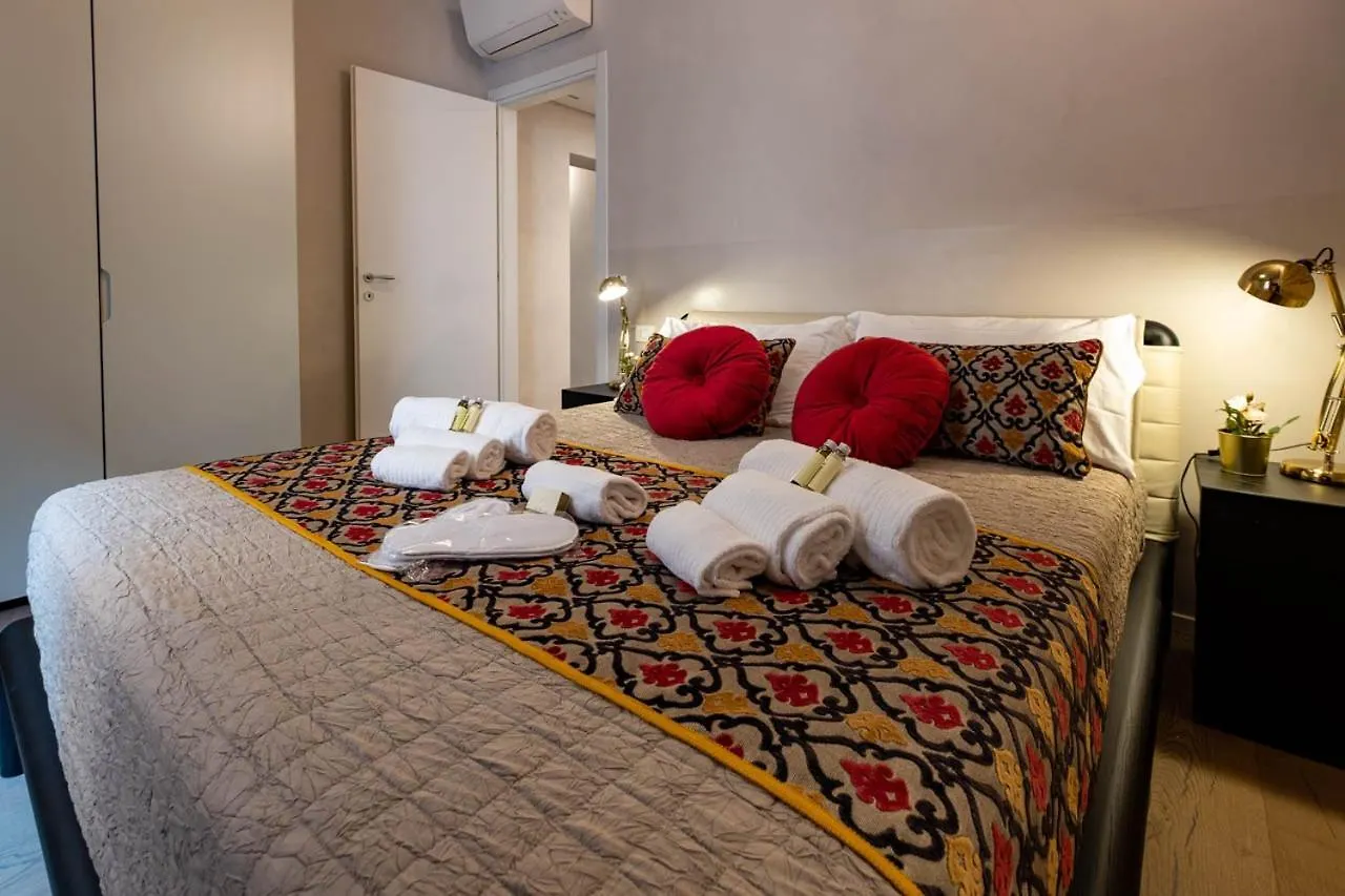 Verona Romana Apartments Italië