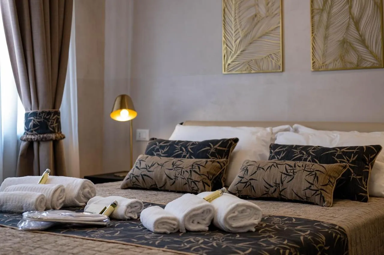 Verona Romana Apartments