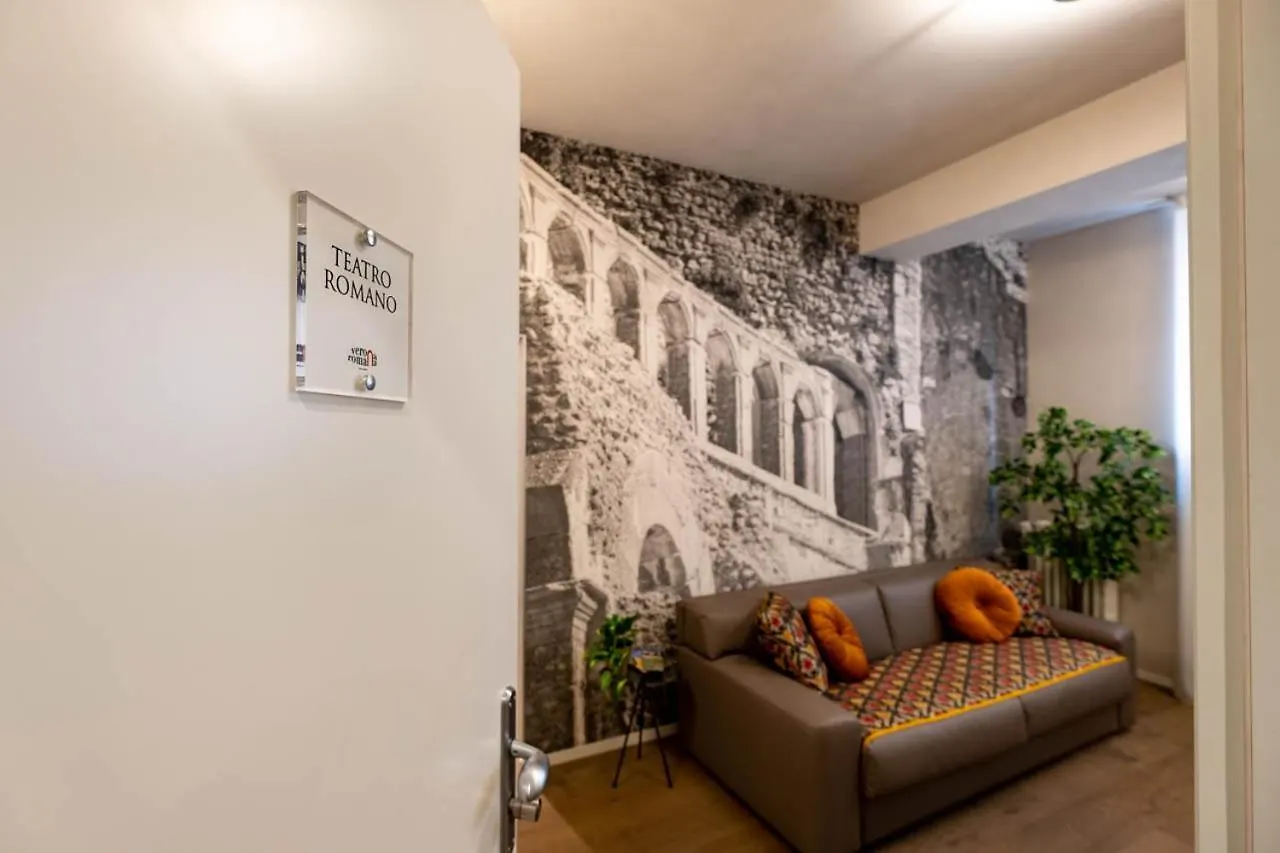 Verona Romana Apartments 0*,  Olaszország