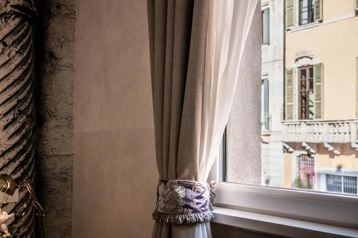 Verona Romana Apartments 0*,  Olaszország